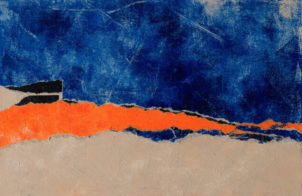 A Line of Fire · Alternate M — TPG-INT-006
