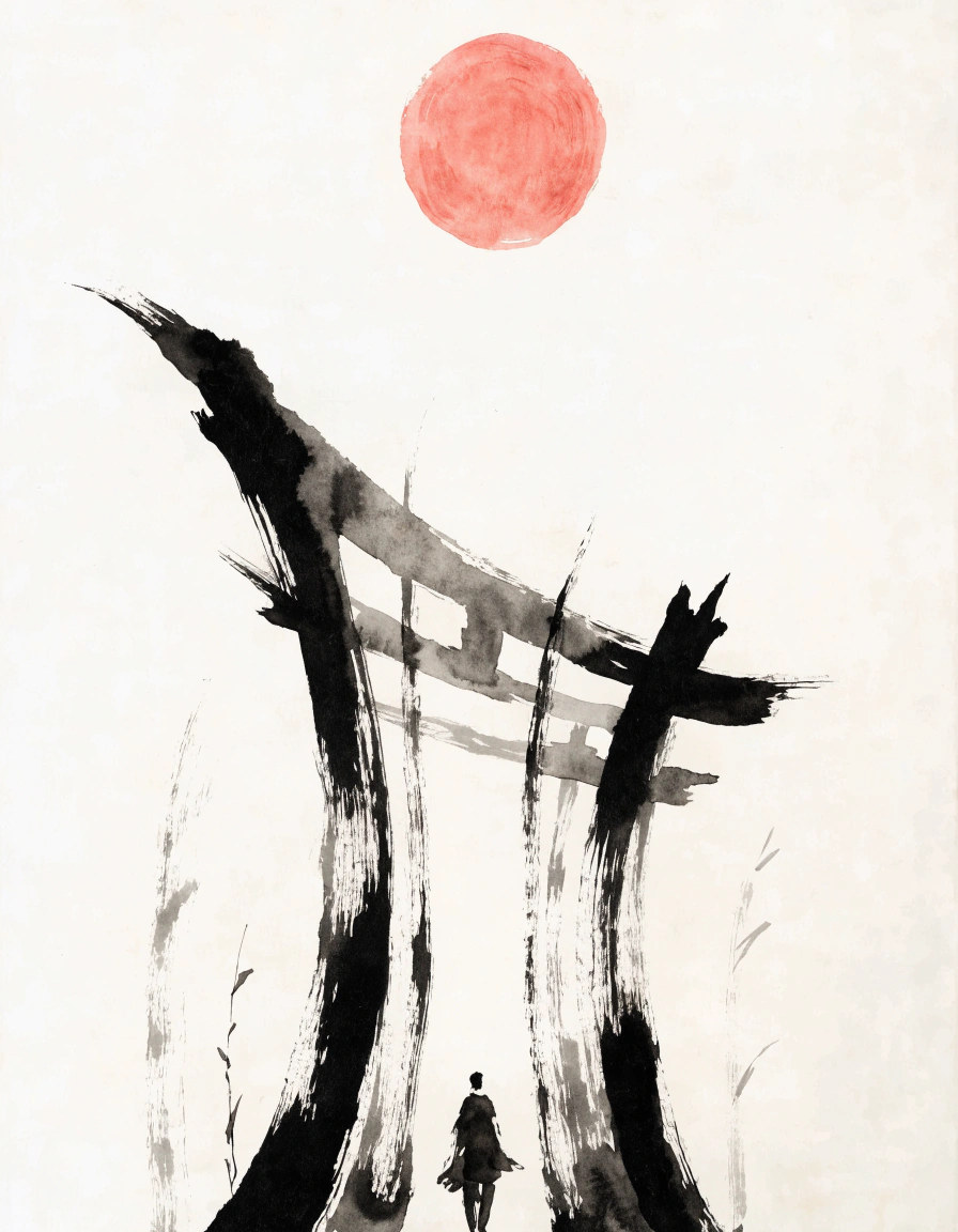 Beneath a Red Sun · Alternate M — TPG-INT-010