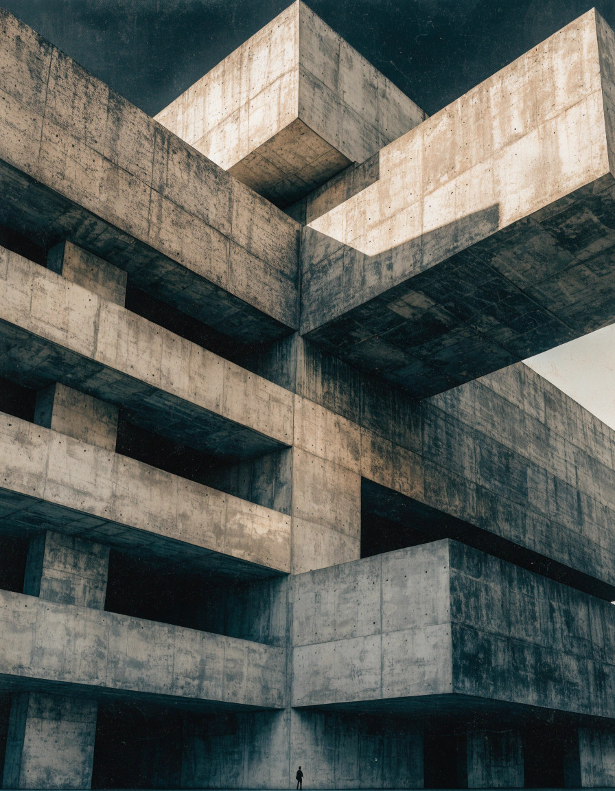 The Weight of Structure — TPG-INT-014