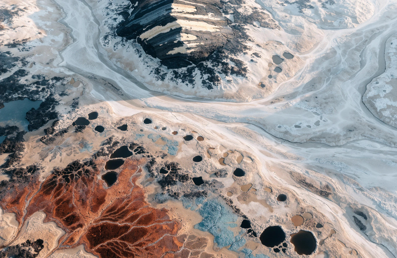 Where the Colours Flow — TPG-INT-015