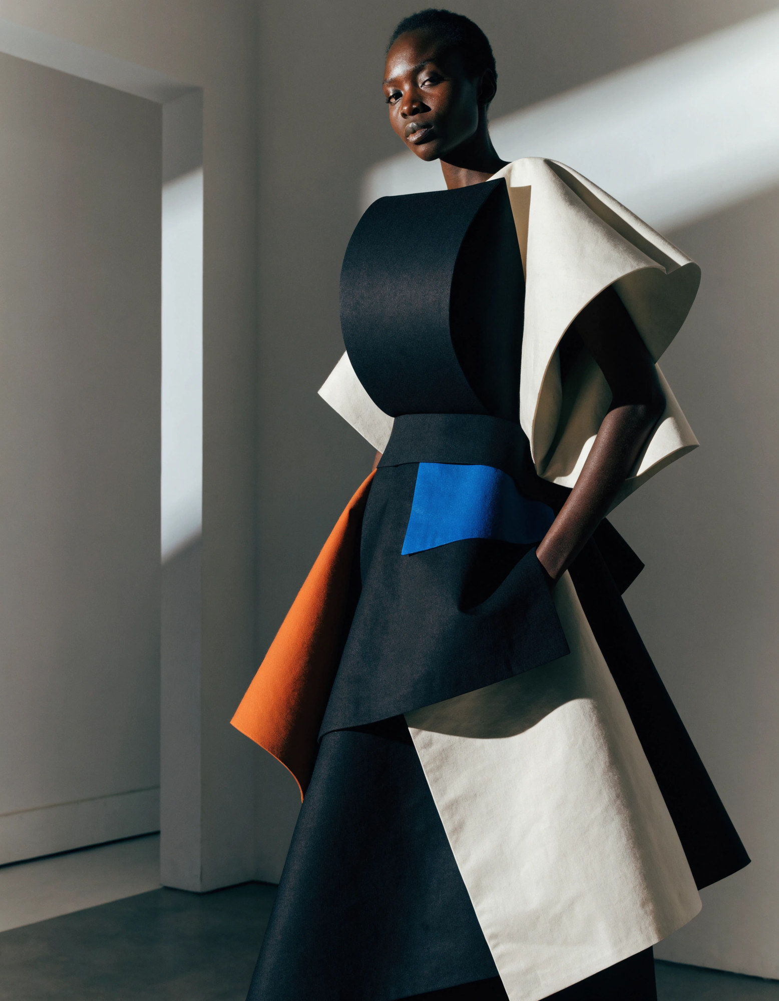 Grace in Bold Forms · Alternate M — TPG-INT-026