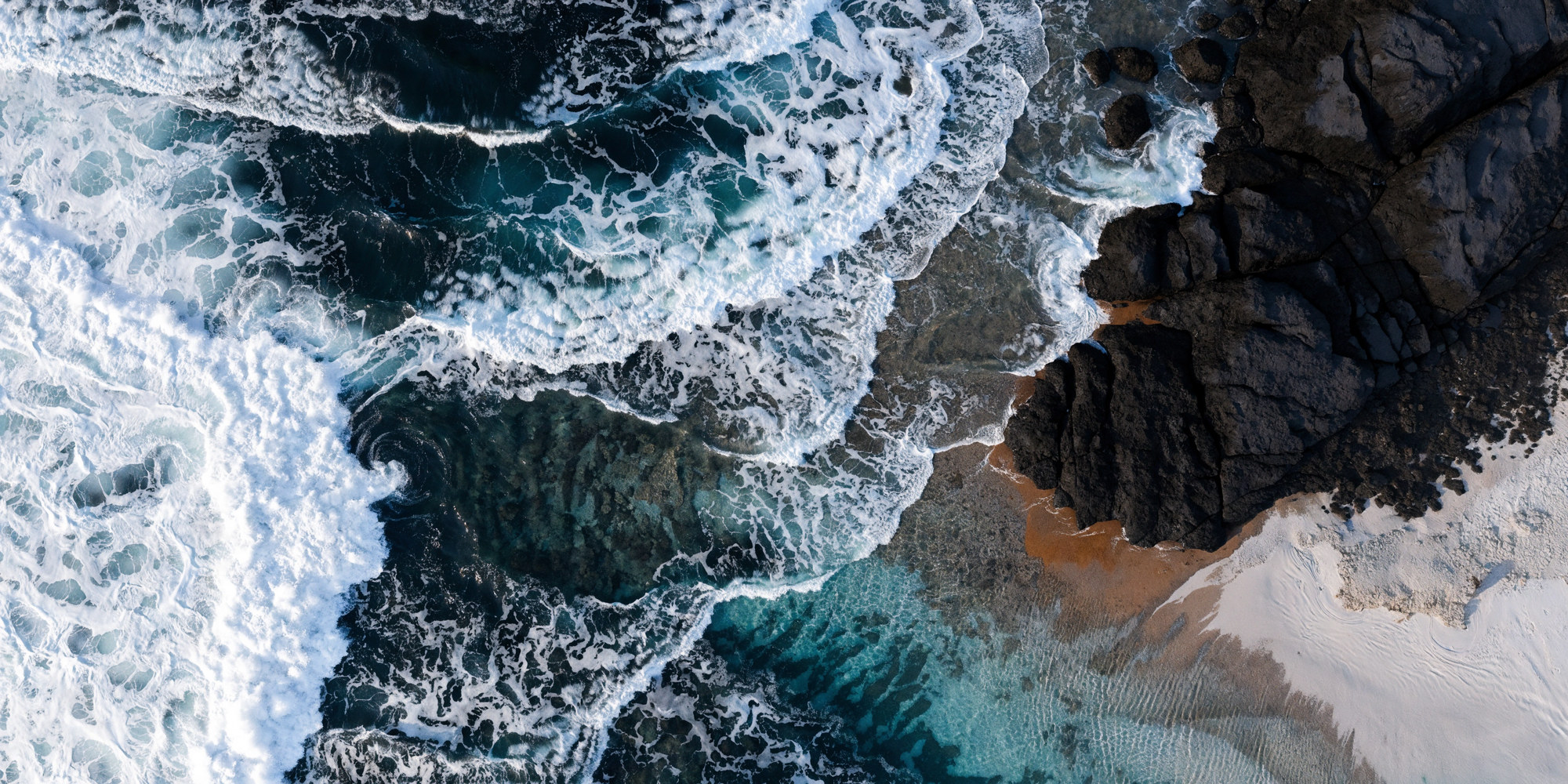 Where the Ocean Breaks — TPG-INT-028