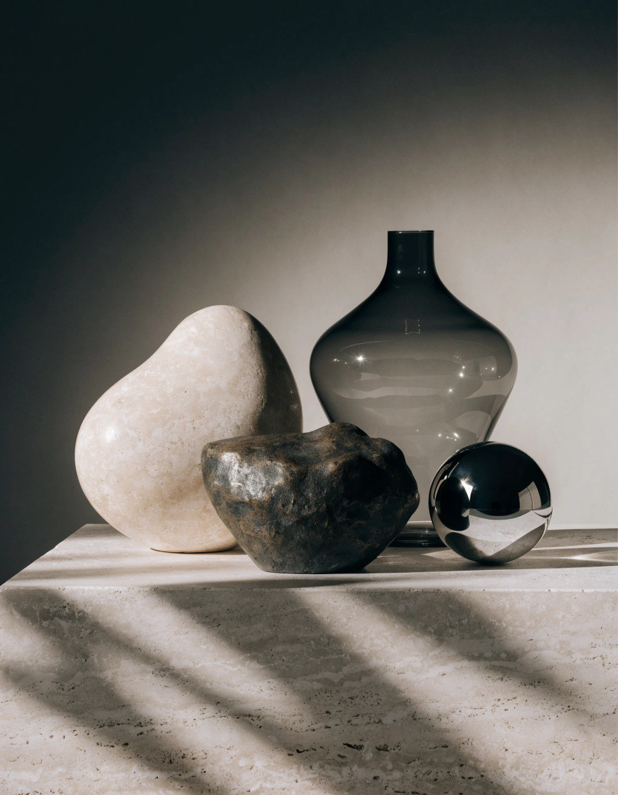 Stillness in Company — TPG-INT-031